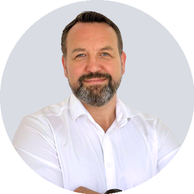 Porträt Steffen Guschmann